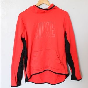 Nike women’s sweatshirt